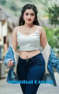 Mumbai Russian Escorts