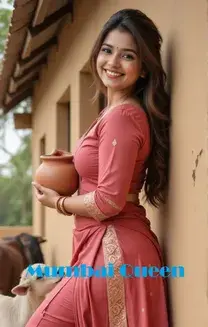 Russian Escorts Mumbai